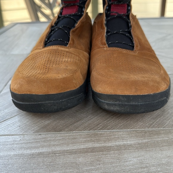 ACG Ruckel Ridge silhouette - Picture 6 of 13